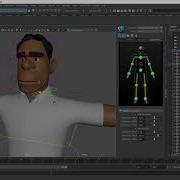 15 Magnus Motion Capture Bake Keys To Control Rig