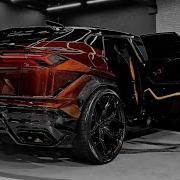 8 лучших роскошных внедорожников Mansory 2025 года