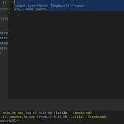 Angular Tutorial 9 A Basic Project Setup Using Bootstrap For Styling