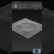 Simple Methode To Create Ground Surface Hanora 3D
