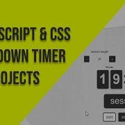 Top 20 Javascript And Css Countdown Timer Javascript CSS Countdown Examples