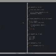 IC210 Unit 7 Sorting A 2D Array