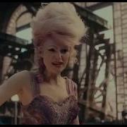 Keira Knightley As The Sugar Plum Fairy In The Nutcracker And The Four Realms