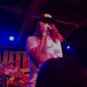 Authority Zero Bayside Live SLC Utah Urban Lounge 2025 04 10