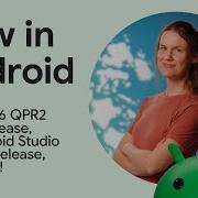 Now In Android 122 Android Studio Updates Android 16 Beta Feature And More