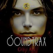 Gökhan Kırdar Gizli Aşk 2001 Secret Love High Frequency Energy