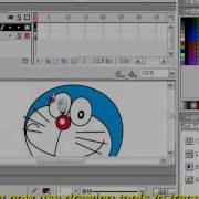 F02 Drawing In Flash By Tracing An Image