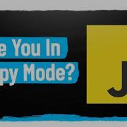 JavaScript Was So Bad They Had To Add A Second Mode To Fix It