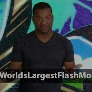 Do The Dance With Alfonso Ribeiro World S Largest Simultaneous Flash Mob