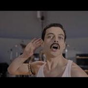 Bohemian Rhapsody We Will Rock You Live Aid Recreation