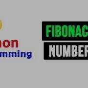 Python Tutorial Fibonacci Series