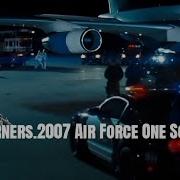 Transformers 2007 Air Force One Scene
