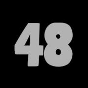 48 Second Countdown Timer With Soundeffect