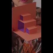 How To Make A Pop Up Stairs Card