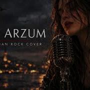 Son Arzum Anatolian Rock Cover