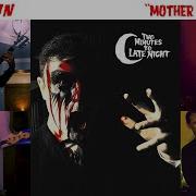 Converge War On Women The Distillers Cover Samhain S Mother Of Mercy