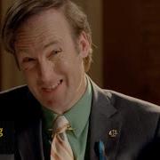 Saul Gives Ted The Bad News Salud Breaking Bad