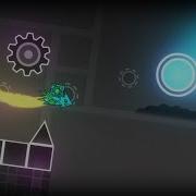 Fireflies Layout Geometry Dash
