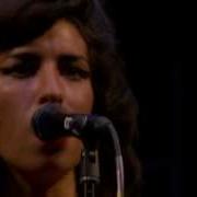 Amy Winehouse Back To Black Live At Glastonbury 2008