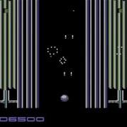 C64 SEUCK Game Coball