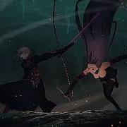AMV ANIME FIGHT DARK MEMORIES