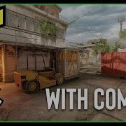 First Pro Game On NEW CACHE NAVI Vs G2