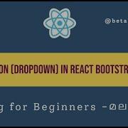 Dynamic Select Elements In React Bootstrap A Step By Step Guide Malayalam Tutorial