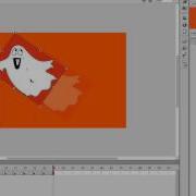 Adobe Flash Keyframe Animation
