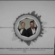 Cengiz Kurtoğlu Hakan Altun Duyanlara Duymayanlara Karaoke Lyrics Ton La