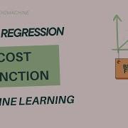Linear Regression Cost Function Explained Beginner Friendly