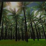 Unity 3d Terrain Grass Sea Trees Normal Map Lens Flare