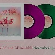 Omnivore Presents Christopher Cross All Right