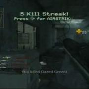 Wallbang Triple Cod4