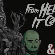From Hell It Came Koszmarne Horrory 15