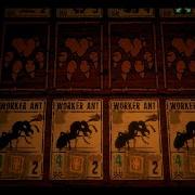 INFINITE ANTS Inscryption Kaycee S Mod