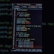 Create Racing Game Using Turtle In Python VS Code Shorts Python