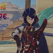 Alcryst Basic Guide Fire Emblem Engage