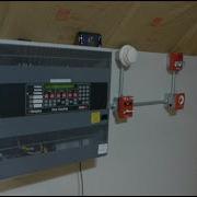 New Simplex Network System Test 1 4010ES W IDNAC