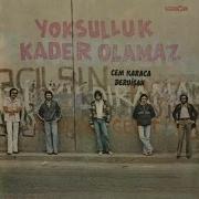 Cem Karaca Dervişan Yoksulluk Kader Olamaz Full Albüm