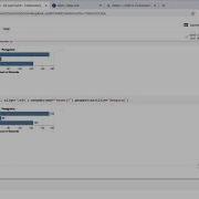 Learn Python Altair Bar Charts