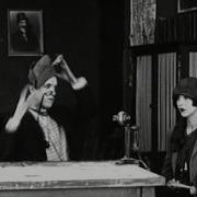 Slapstick Clips The Sleuth 1925 2