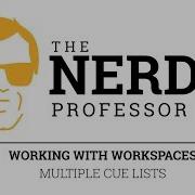 2 08 Multiple Cue Lists