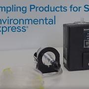 Air Sampling Products For Silica Environmental Express