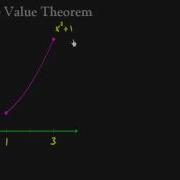 Continuity Intermediate Value Theorem Part 1
