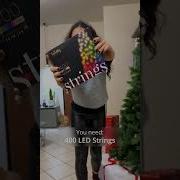 Twinkly Christmas Lights Calculator