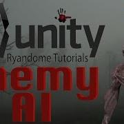 Enemy AI How To Make A Horror Game 7 Unity 3D