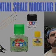 Essential Scale Modeling Tools You Actually Need Tamiya Scalemodel Ww2