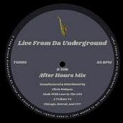 Old School Deep House Garage Mix 1991 2007