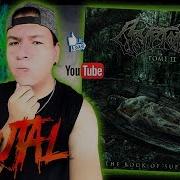 Cryptopsy The Book Of Suffering Tome II MetalRelease