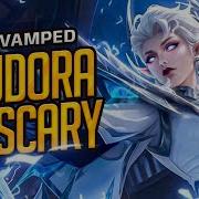 Unlimited Skill 1 Eudoraphobia Is BACK